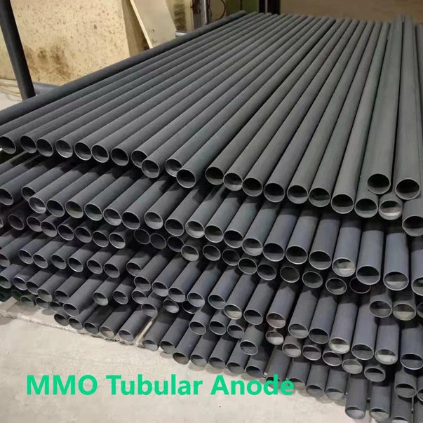 Mmo nayzasi anodes