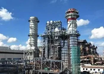Wind Power Plant